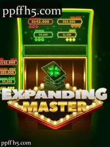 Descubra a Experiência Completa na ppff com ExpandingMaster: Cassino, Slots e Apostas Esportivas em um Só Lugar