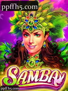 Descubra o Mundo do Jogo Samba com ppff