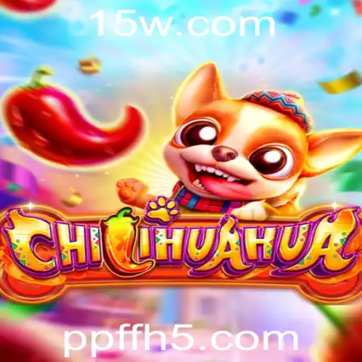 Descubra o Mundo Divertido de CHILIHUAHUA: O Jogo dos Momentos