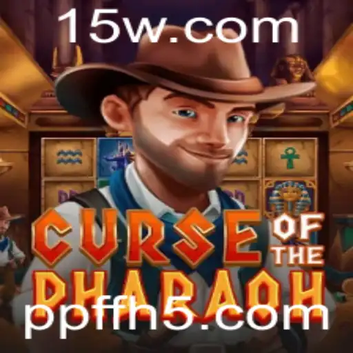 CurseofthePharaoh: Uma Jornada Misteriosa no Antigo Egito