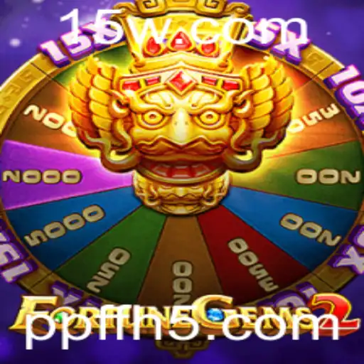 Explorando FortuneGems2: Um Mergulho no Mundo das Joias da Sorte