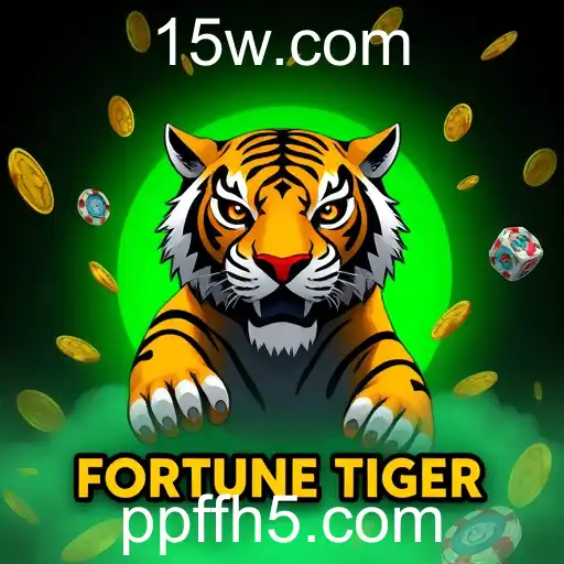 Fortune Tiger
