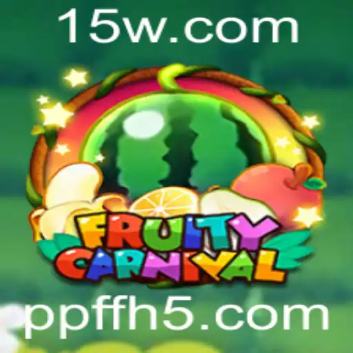 Descubra o Mundo Colorido de FruityCarnival