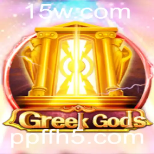 A Fascinante Jornada de GreekGods: Explorando o Universo dos Deuses Gregos