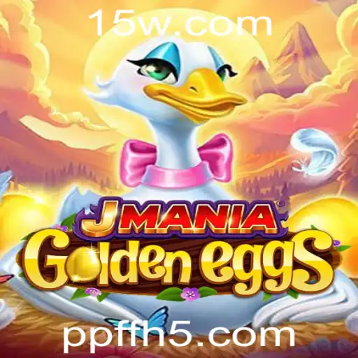 Descubra o Fascinante Mundo de JManiaGoldenEggs