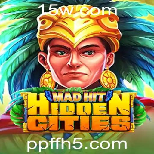 Explorando o Mundo de MadHitHiddenCities