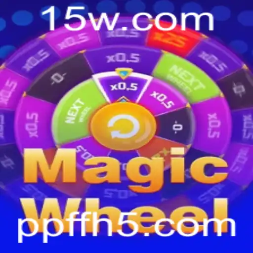 Explorando o Fascinante Jogo MagicWheel