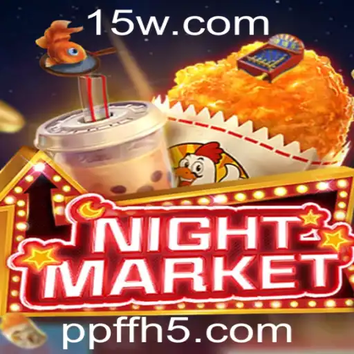 Descubra o Fascinante Mundo de NIGHTMARKET: O Jogo de Estratégia e Mistério
