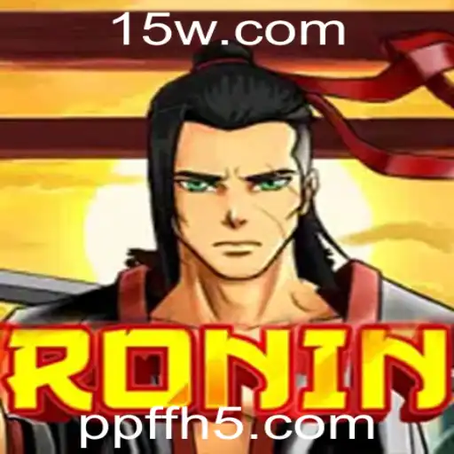 Ronin: Explorando o Mundo do Jogo de Estratégia Samurai
