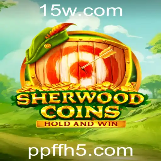 Explorando o Mundo Envolvente de SherwoodCoins