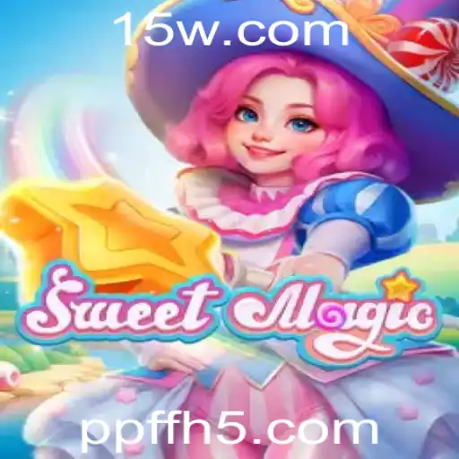 Descubra a Magia do Jogo SweetMagic: Uma Aventura Encantada