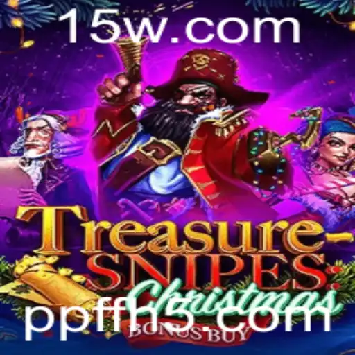 Descubra a Magia de TreasuresnipesChristmas: Aventuras e Regras de Natal