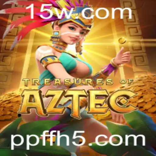 Explorando o Fascinante Mundo de Treasures of Aztec