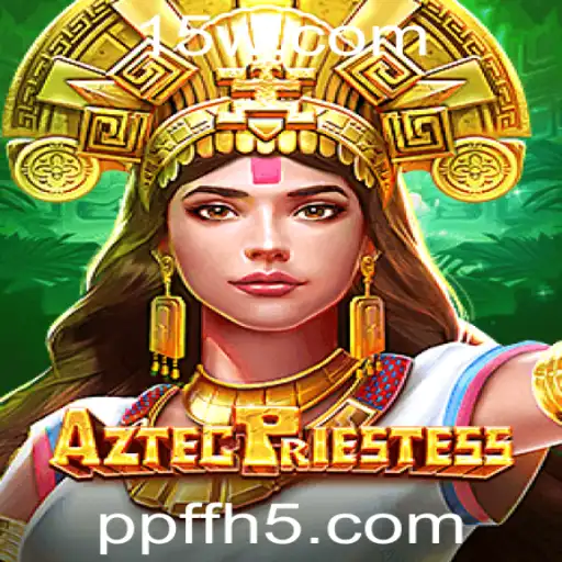 Descubra o Fascinante Mundo de AztecPriestess: Uma Aventura Épica