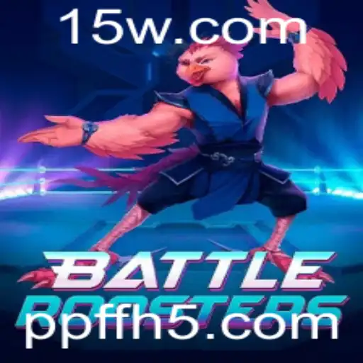 BattleRoosters: O Desafio Intenso dos Galos de Combate