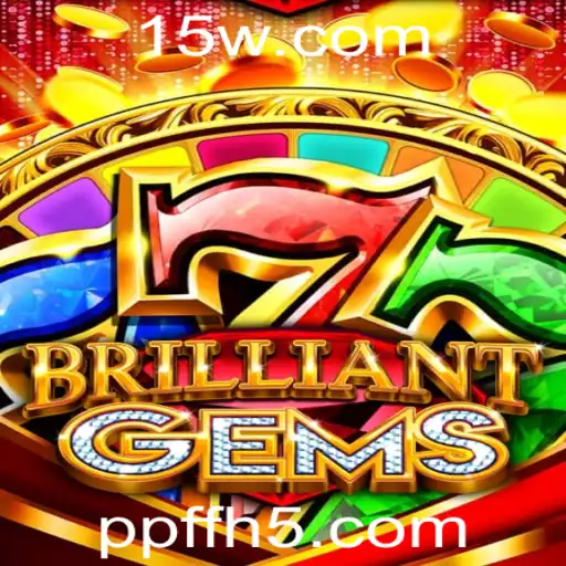 Explorando o Fascinante Mundo de BrilliantGems: Regras e Dicas para Jogadores