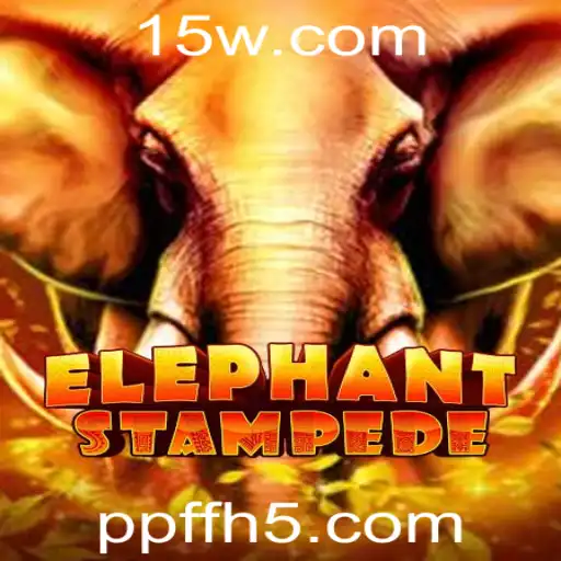 ElephantStampede: Aventuras e Estratégias em Meio ao Mar de Elefantes