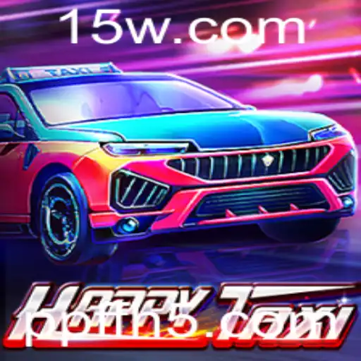 Descubra o Empolgante Mundo de HappyTaxi: O Jogo Que Está Conquistando o Mundo