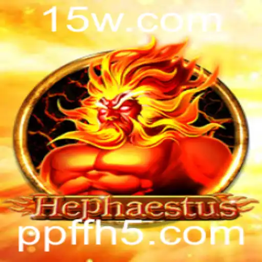 Descubra 'Hephaestus': Um Jogo de Criatividade e Estratégia