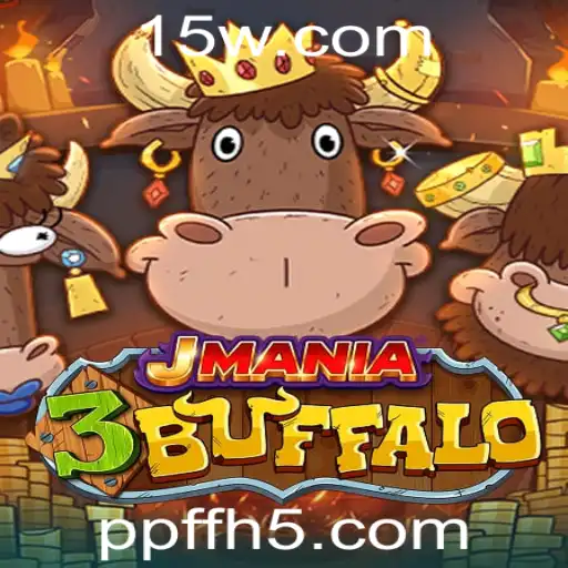 Explorando JMania3Buffalo: Um Mergulho nas Regras e Estratégias