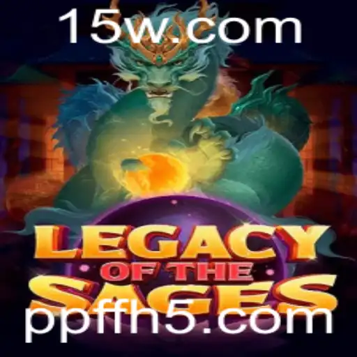 Explorando os Mistérios de LegacyoftheSages