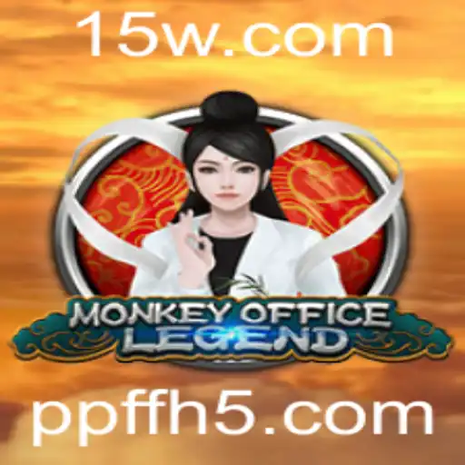 MonkeyOfficeLegend: A Jornada dos Símios no Escritório