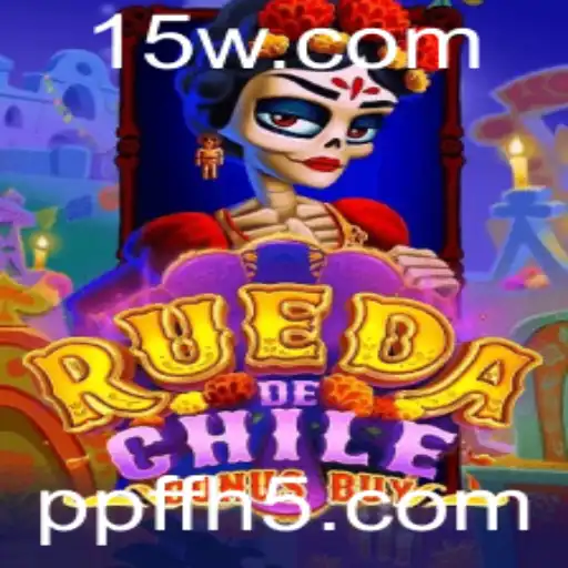 Explorando o Fascinante Mundo de RuedaDeChileBonusBuy