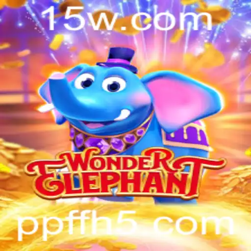 Explorando o Mundo de WonderElephant: Um Jogo de Aventura e Estratégia